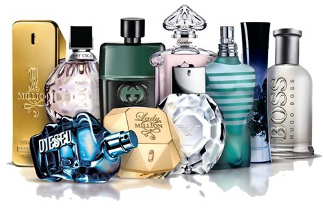 Cosmetica en Parfums in de Online.